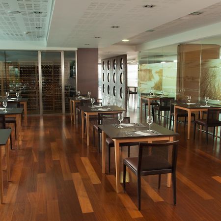 Thalasia Costa De Murcia San Pedro del Pinatar Luaran gambar