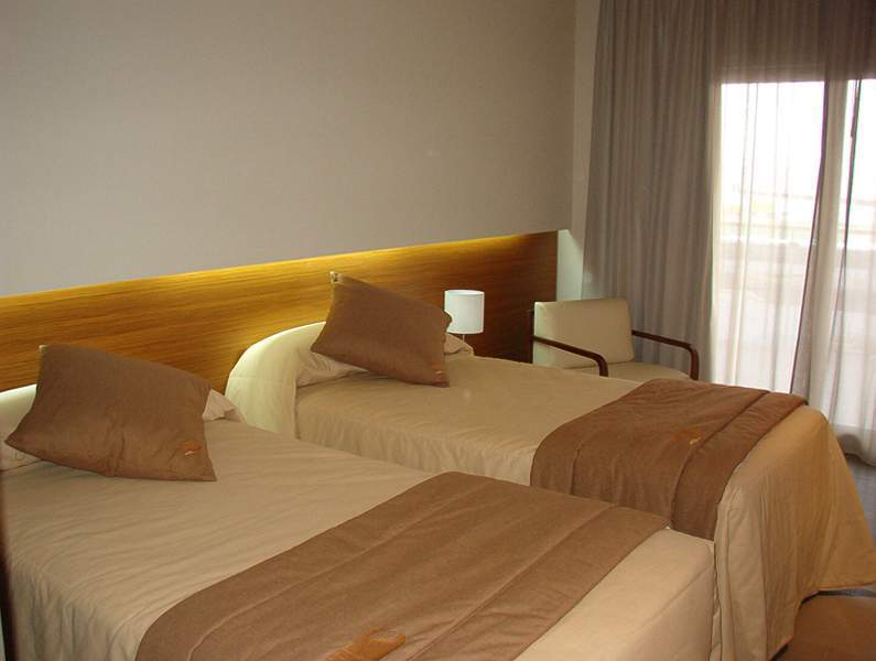 Thalasia Costa De Murcia San Pedro del Pinatar Bilik gambar
