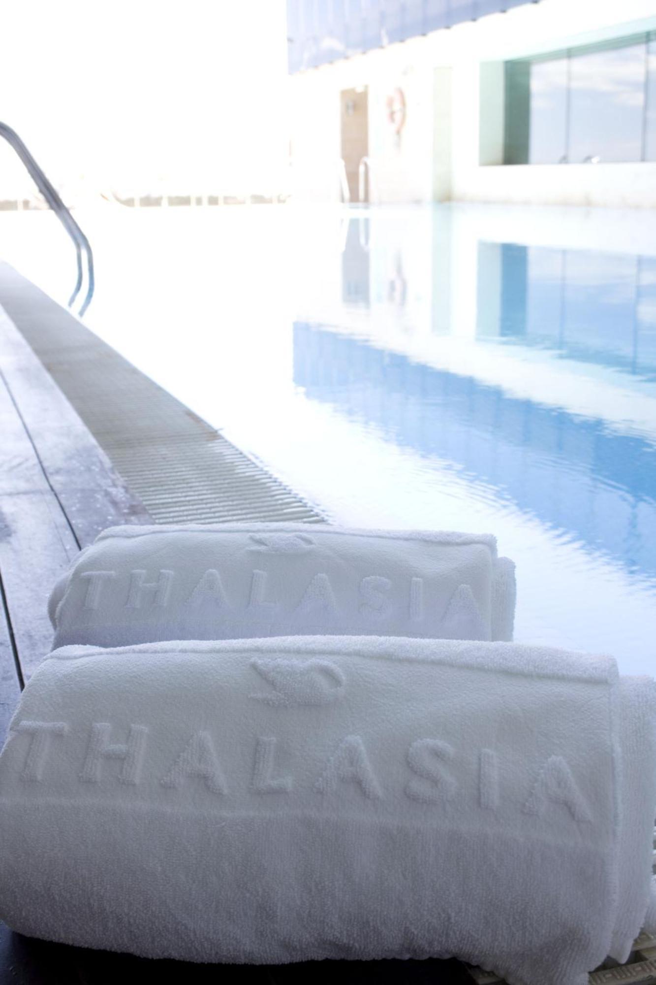 Thalasia Costa De Murcia San Pedro del Pinatar Luaran gambar