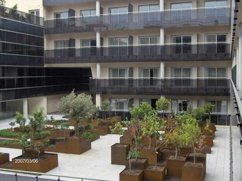 Thalasia Costa De Murcia San Pedro del Pinatar Luaran gambar